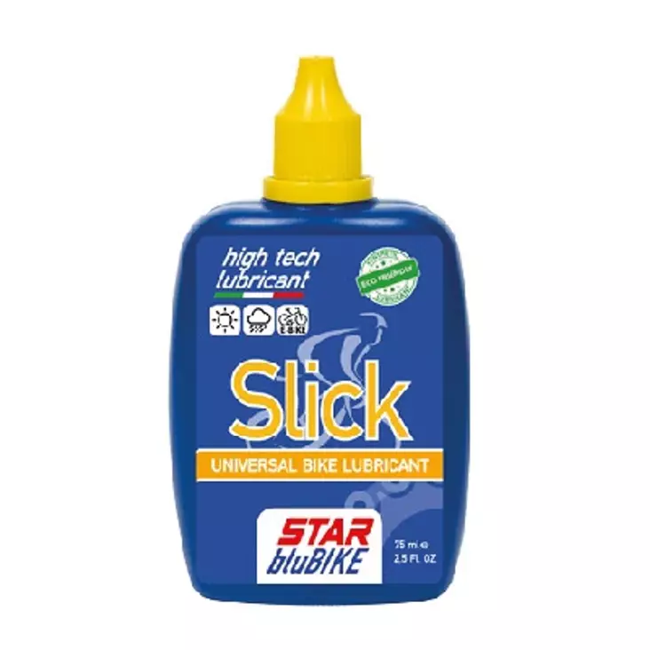 SLICK Universalolja 75 ml - Tillbehör - 34813 - 1
