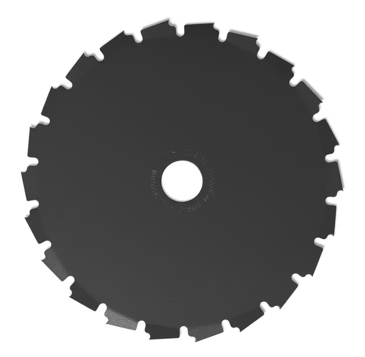 HUSQVARNA SÅGKLINGA SCARLETT 22-T 200 1" - Röjsågsklingor - 26153 - 1