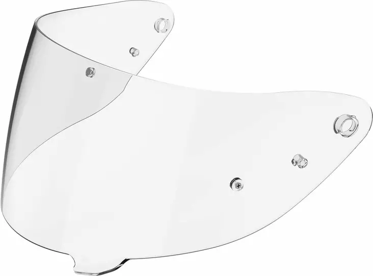 Sena Visir Stryker Pinlock förberett, Klart - Hjälmtillbehör - D463503 - 1