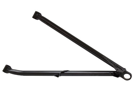 Sno-X A-arm Höger, nedre Ski-Doo - A-armar och bärarmar - D340313 - 1