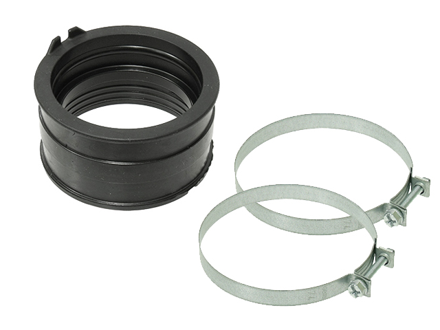 Sno-X Adapter luftburk Ski-Doo - Bromsvajrar- och slangar - D95983 - 1