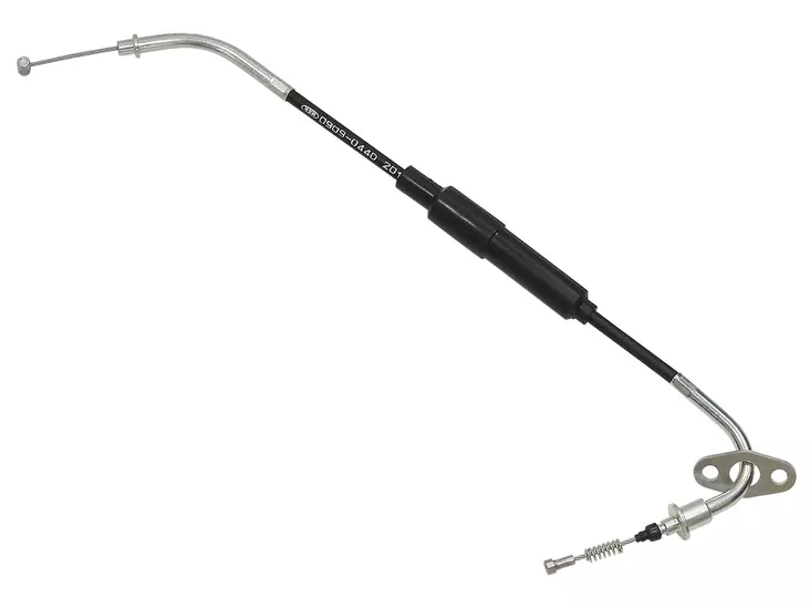 Sno-X Avgasventilkabel Arctic Cat - Bromsvajrar- och slangar - D388433 - 1