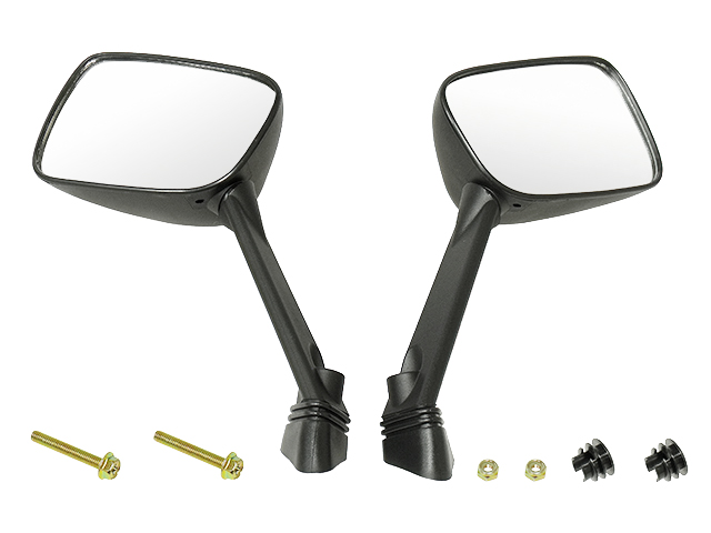 Sno-X Backspeglar Ski-Doo - Backspeglar - D64393 - 1