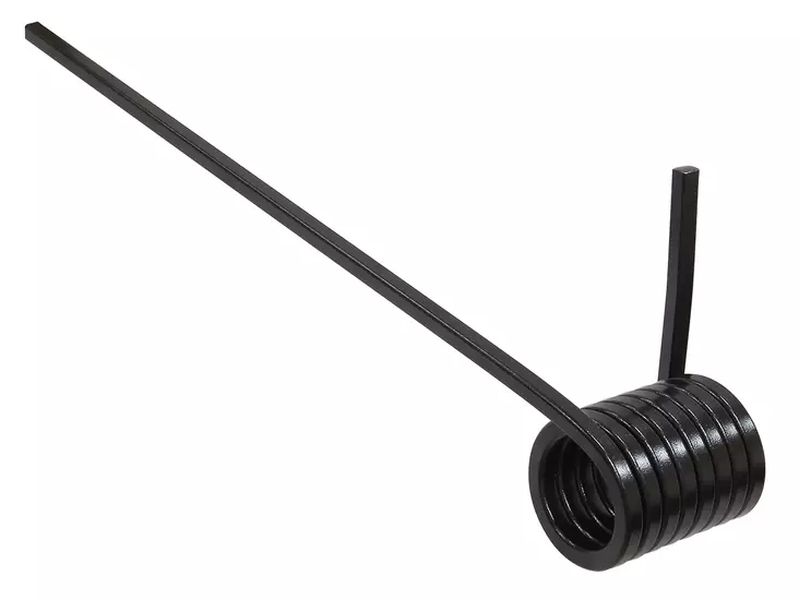 Sno-X Bakre Boggiefjäder Höger Polaris - Boggiefjädrar - D388423 - 1