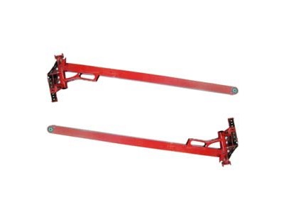 Sno-X Bärarm höger Polaris - A-armar och bärarmar - D63023 - 1