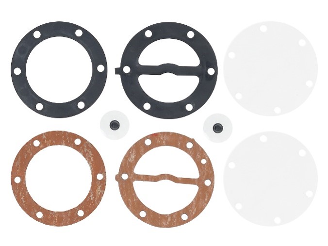 Sno-X Bränslepumps Reparations Kit Arctic Cat - Bränslepumpar - D388453 - 1