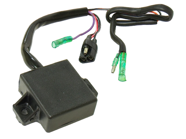 Sno-X CDI-Box Arctic Cat - Övriga eldelar - D60143 - 1