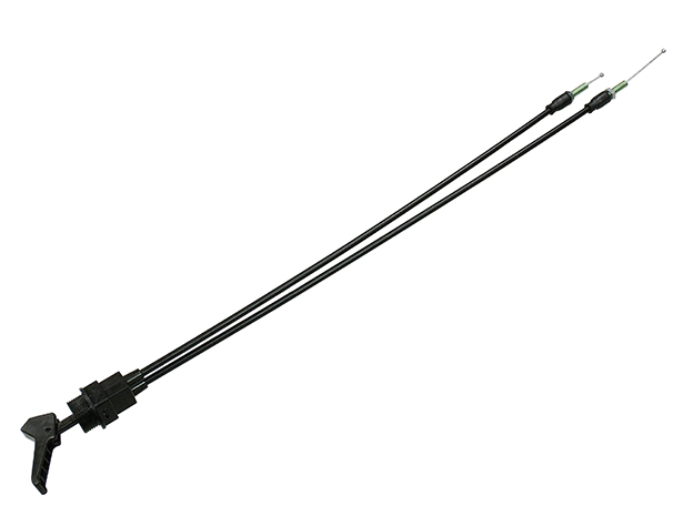 Sno-X Chokekabel Ski-Doo - Chokedelar - D49653 - 1