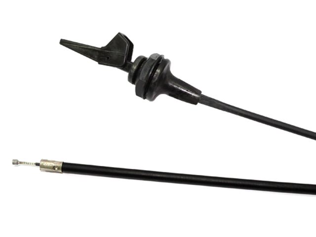 Sno-X Chokekabel Yamaha - Chokedelar - D61843 - 1