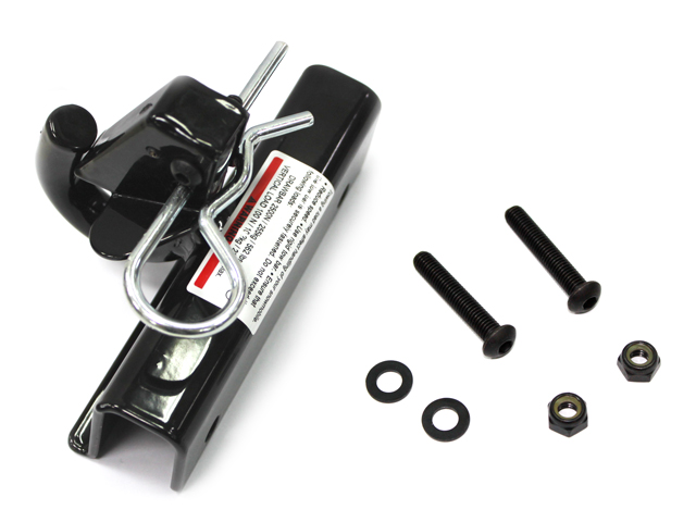 Sno-X Dragkrok Ski-Doo REV,RT,RF - Dragkrok - D64493 - 1