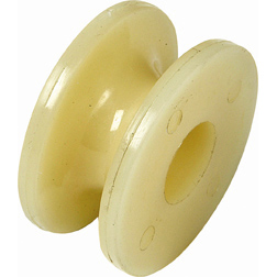 Sno-X Fjäderfäste Lynx - Boggiefjädrar - D61113 - 1