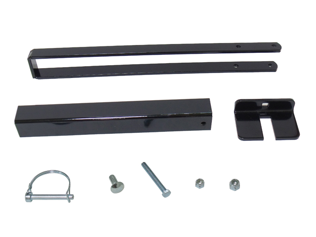 Sno-X Fjäderkompressor stötdämpare - Övriga boggiedelar - D64413 - 1