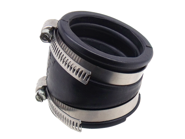 Sno-X Förgasarfläns Rotax - Förgasare - D62293 - 1