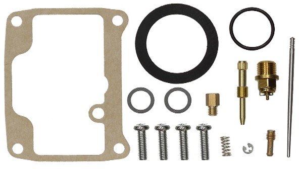 Sno-X Förgasar reparations kit Ski-Doo - Bränslesystem - D344543 - 1