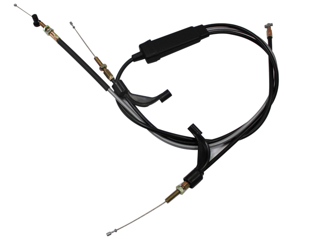 Sno-X Gaskabel Arctic Cat - Bromsvajrar- och slangar - D61983 - 1