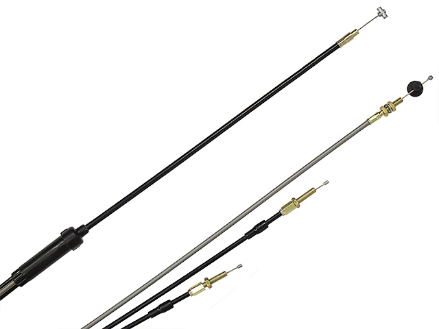 Sno-X Gaskabel Ski-Doo - Bromsvajrar- och slangar - D61943 - 1