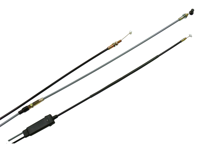 Sno-X Gaskabel Ski-Doo - Bromsvajrar- och slangar - D61993 - 1