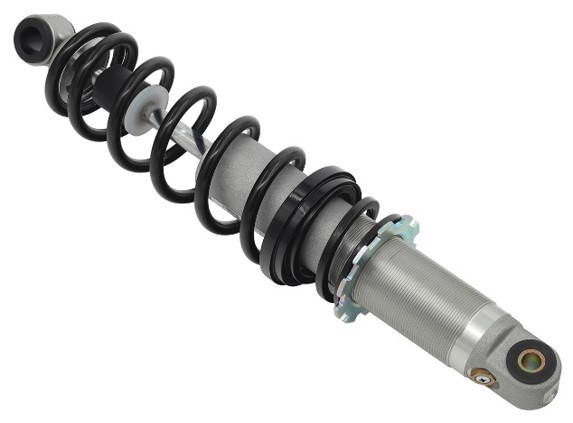 Sno-X Gasstötdämpare, boggie, fram Ski-Doo - Boggiestötdämpare - D432623 - 1