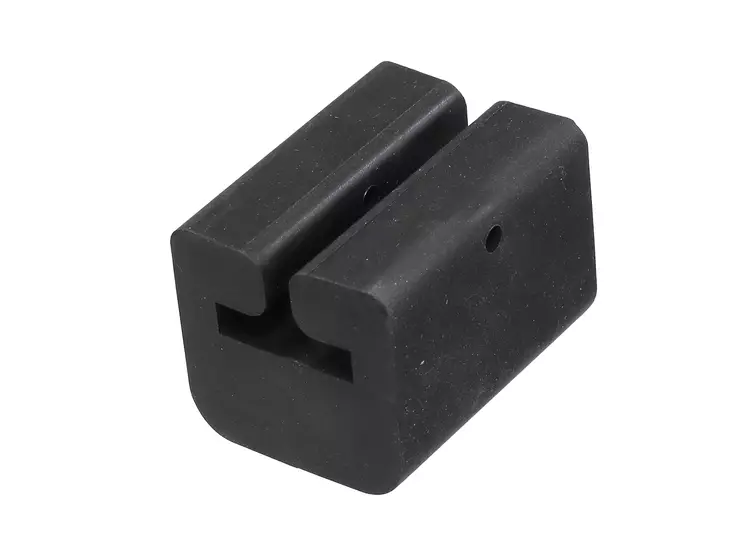 Sno-X Genomslagsdämpare, Arctic Cat/Yamaha - Boggiestötdämpare - D388413 - 1