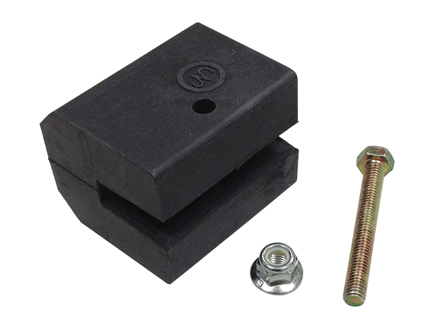 Sno-X Genomslagsdämpare Arctic Cat/Yamaha - Boggiestötdämpare - D61413 - 1