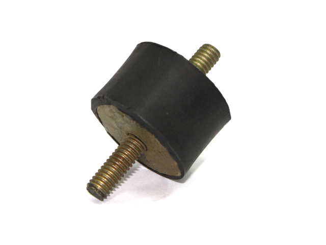 Sno-X Gummifäste för Ljuddämpare - Avgaspackningar - D60673 - 1