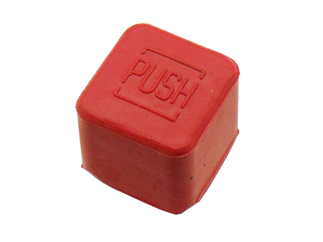 Sno-X Gummiskydd dödarknapp Yamaha - Nödstopp och säkerhetsbrytare - D60153 - 1