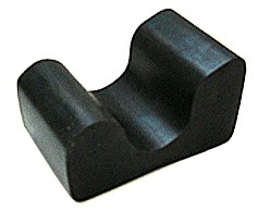 Sno-X Gummistopp skida Arctic Cat - Tillbehör skidor - D62983 - 1