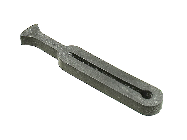 Sno-X Gummistropp för vindskydd Universal - Vindrutor - D62263 - 1