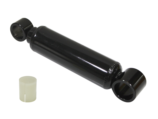 Sno-X Hydraulisk Stötdämpare Boggie bak Yamaha - Boggiestötdämpare - D61313 - 1