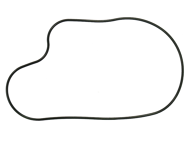 Sno-X Kedjehus tätning Polaris - Kedjor och drev - D81483 - 1