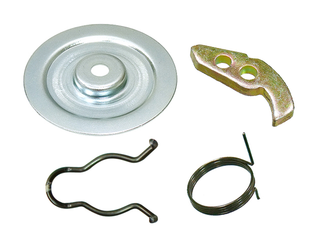 Sno-X Klacksats startapparat Polaris 550 - Startdelar - D175273 - 1