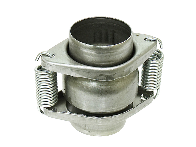 Sno-X Kulkoppling Ski-Doo,Universal I.D 41mm x O.D 44.4mm x 1.2mm - Avgassystem - D60333 - 1