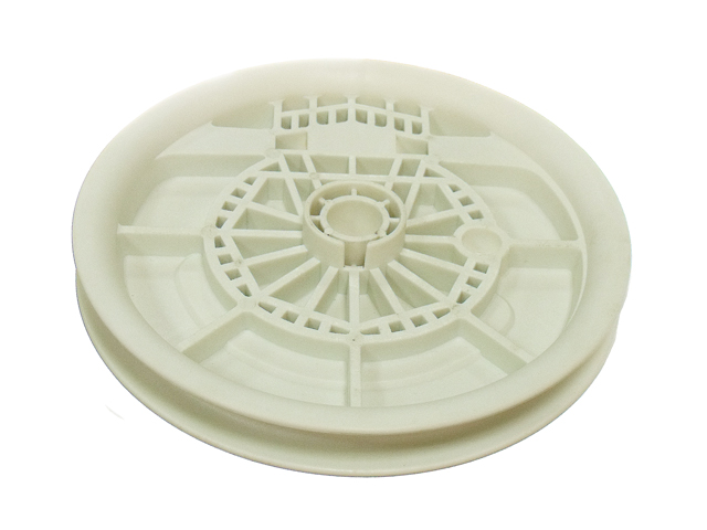 Sno-X Linhjul Ski-Doo/Lynx - Magnapull - D64183 - 1