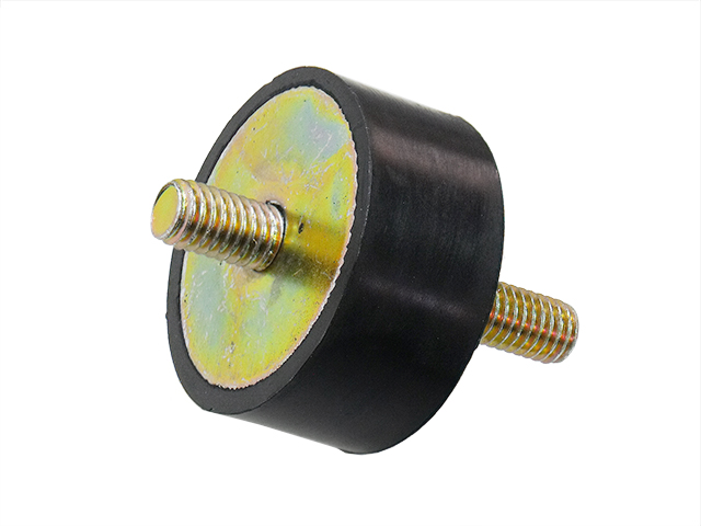 Sno-X Motorfäste främre Polaris - Motorfästen - D63193 - 1