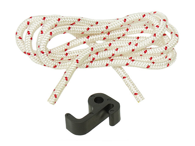 Sno-X Nödstartrep - Övriga verktyg - D118283 - 1