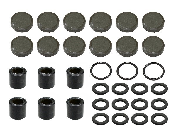 Sno-X Rep.sats till variator Ski-Doo - Variatorverktyg - D340213 - 1