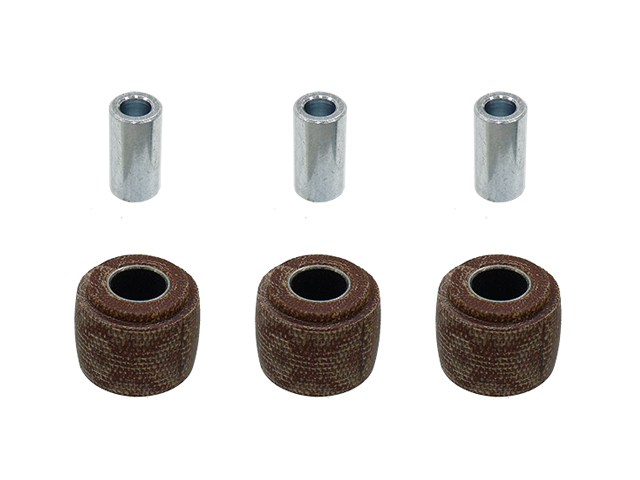 Sno-X Rep.sats variator Lynx,Nordtrac - Variator - D60943 - 1