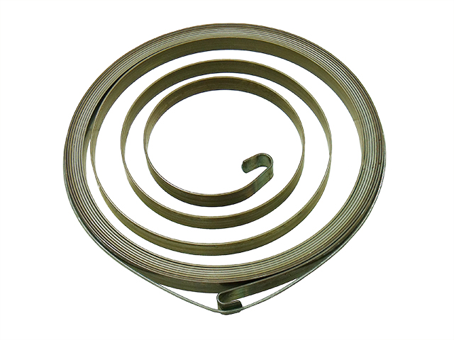 Sno-X Startfjäder Arctic Cat,Polaris - Startdelar - D64203 - 1