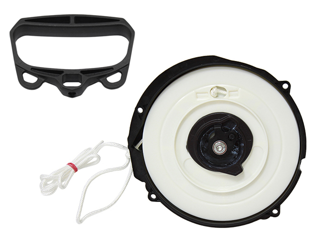 Sno-X Startkit BRP 600/850 E-tec - Startdelar - D143523 - 1