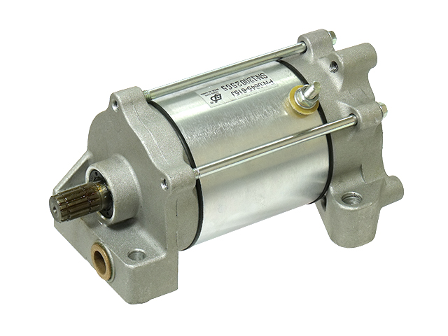 Sno-X Startmotor Arctic Cat 800 2013- - Startmotor - D81453 - 1