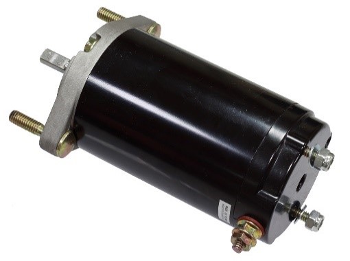 Sno-X Startmotor Arctic Cat - Startmotor - D64193 - 1