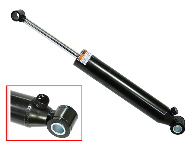 Sno-X Stötdämpare, Boggie Bak Polaris Indy - Boggiestötdämpare - D90933 - 1