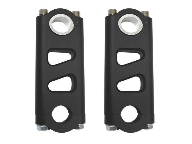 Sno-X Styrhöjare 4" - Styrtillbehör - D62613 - 1