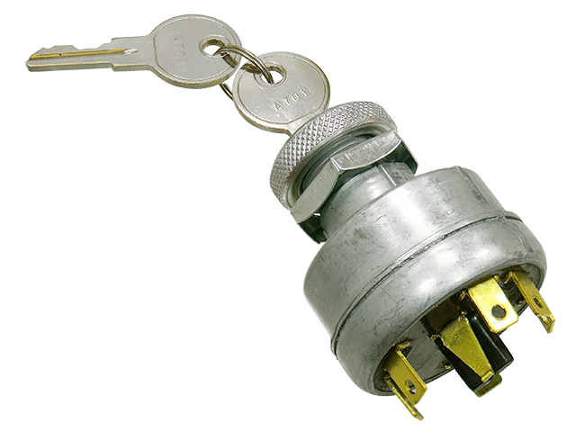 Sno-X Tändningslås Ski-Doo - Tändningslås - D60063 - 1