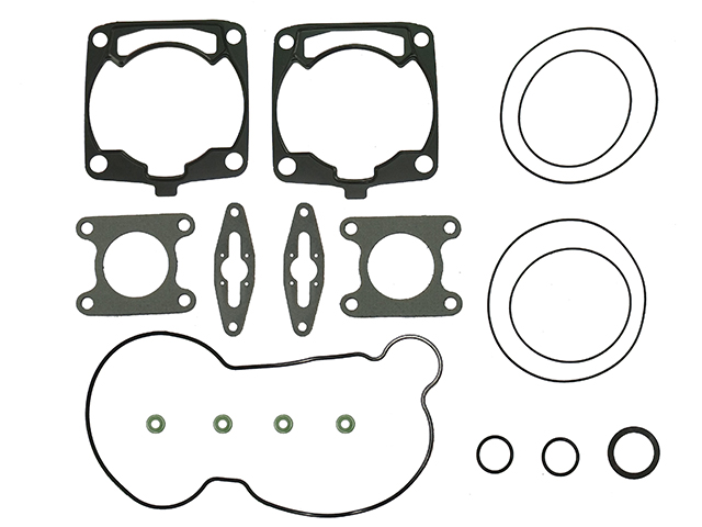 Sno-X Toppsats Polaris 600,700 LC - Packningar - D63873 - 1