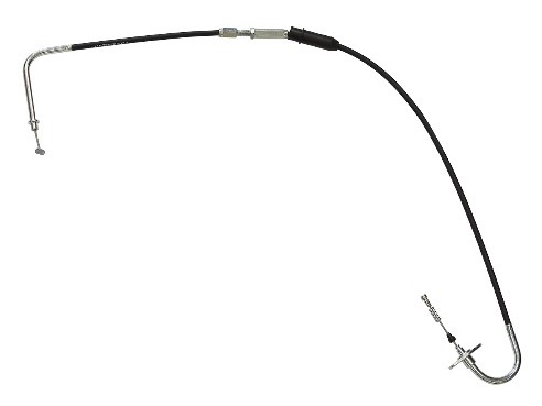 Sno-X Vajer till avgasventil Arctic Cat - Bromsvajrar- och slangar - D340243 - 1