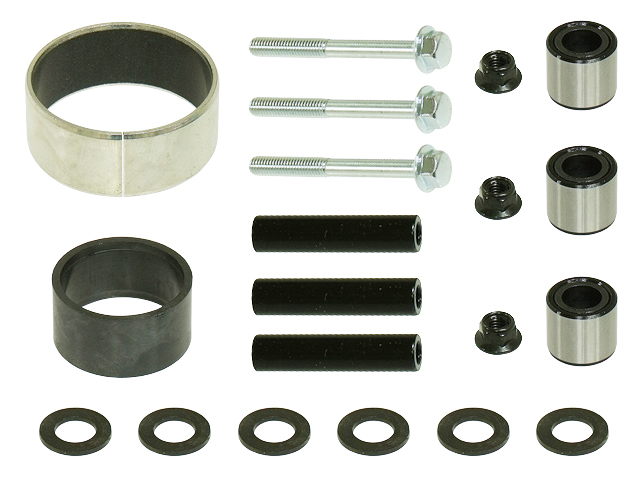 Sno-X Variator Rep. Sats Yamaha Nytro MTX/Vector/RX1 - Variatorverktyg - D81733 - 1