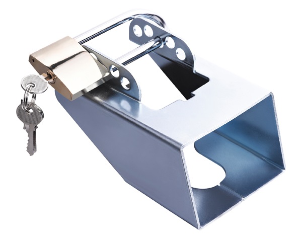 Trailerlås - Vagnar - D433423 - 1