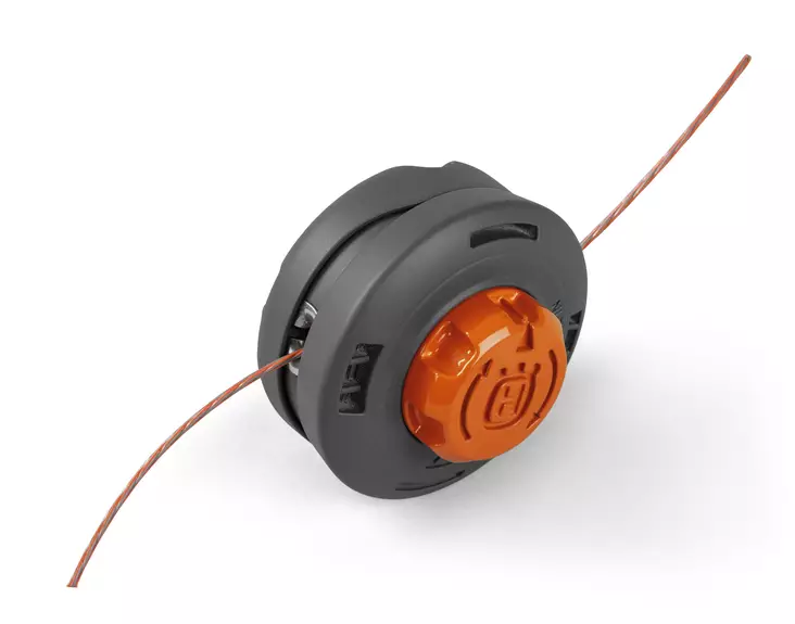 HUSQVARNA TRIMMERHUVUD R25 3/8" R - Trimmerhuvud-& tråd - 39793 - 1