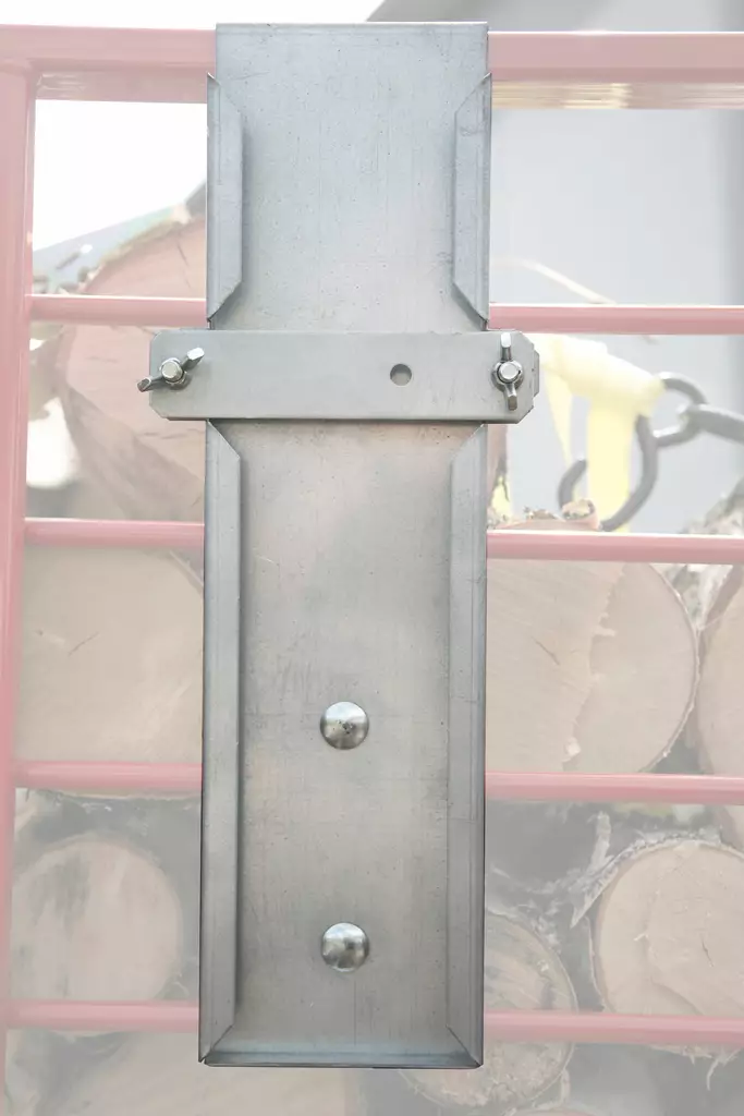 Ultratec Fäste för motorsåg - Vagnar - D252133 - 1